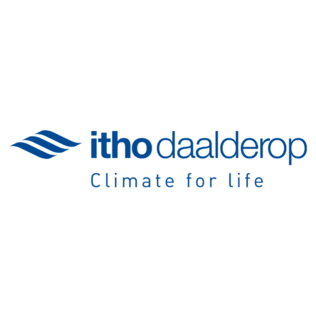 ITHO/Daalderop elektrische boilers