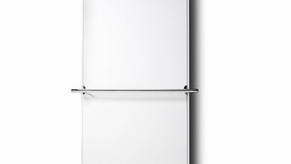 Handdoekbeugel Vasco Flat V-Line