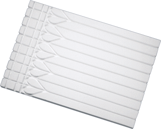 Droogbouw vloerverwarming