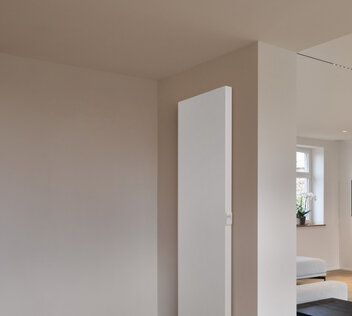 Vasco E-Panel Verticaal elektrische radiator
