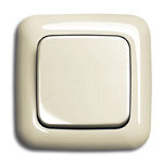 Busch_Jaeger Standaard SI cremé