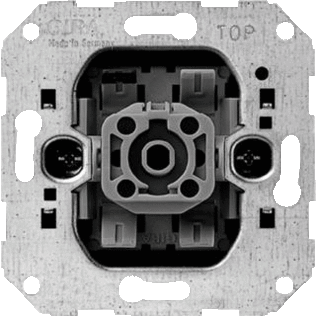 Gira Basis inbouwelementen 