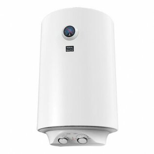 Elektrische boiler 80 liter