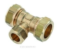 T koppelingen knel VSH