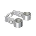 Beugel en bevestiging materialen