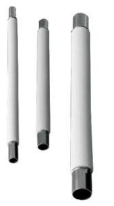 DRL Flexibele buis en aansluitingen