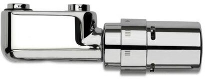 Vasco Design aansluitset