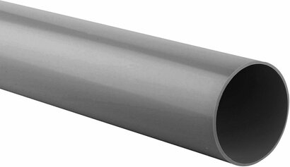 Hemelwaterafvoerbuis