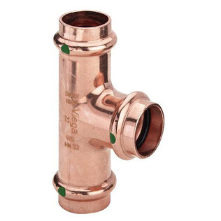 VSH Sudopress T-Stukken