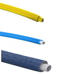 Uponor buis per meter (afgeknipt)