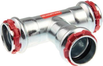 VSH Sudopress voor centrale verwarming