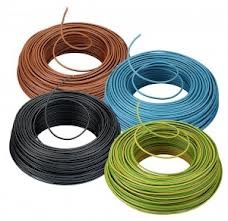 Draad en Kabel