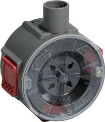 Elektra installatiematerialen