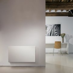 Vasco E-Panel horizontaal elektrische radiatoren