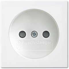 Busch-Jaeger Balance Si Artic wit