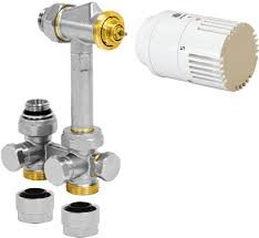 Jaga Strada Hybrid aansluitsets