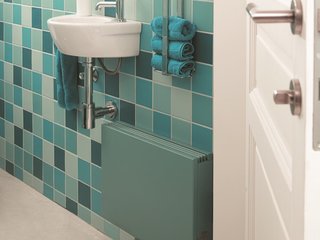 Jaga Strada 65 cm hoog type 16 Speciale kleur
