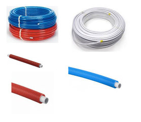 Uponor buis