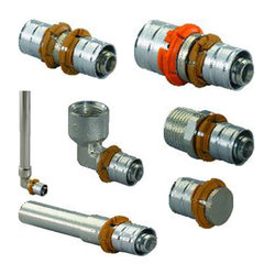 Uponor koppeling
