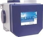Itho-Daalderop woonhuis ventilatie