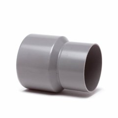 PVC Hemelwaterafvoer hulpstukken