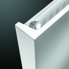 Vasco Niva N2L1 Designradiator kleur S600