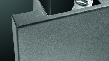 Vasco Niva N1L1 Design metaal Zwart  M300