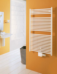 Zehnder Toga handdoekradiator
