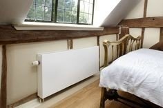 Jaga Strada 95 cm hoog type 16