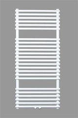 Thermrad Basic Top 6 Badkamer radiator 