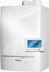 Remeha cv-ketel