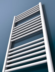 Vasco BATHLINE BB handdoekradiator