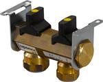 Uponor GAS beveiliging