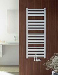 Zehnder Zeno badkamer radiator Elektrisch 