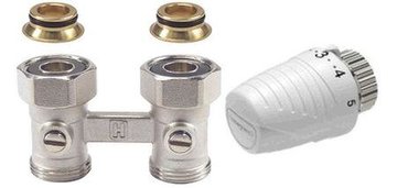 Honeywell aansluitmaterialen