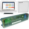 Honeywell zoneregeling 