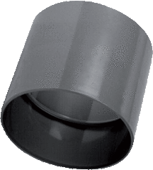 PVC  Lijm sokken