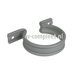 PVC zadel beugel