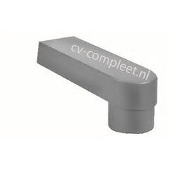 PVC Stadsuitloop