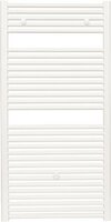 Veraline Economy handdoek radiator 764 x 500 (hxb) - (477 / 382 watt) kleur wit RAL 9016