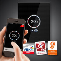 Nefit Easy Moduline Connect adapter