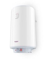 Elektrische boiler 80 liter Tesy - 1200W/2400W - 230V boiler met antikalk systeem en instelbaar vermogen