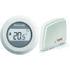 Honeywell Round draadloos aan/uit Connected kamerthermostaat