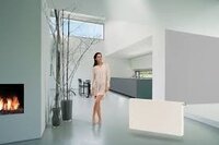 Radson Parada E-Flow 400 x 600 type 11 (408 watt)