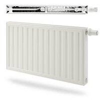 Radson E Flow Integra 300 x 450 type 11 rechts (248 watt)