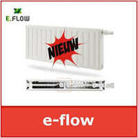 Radson E Flow Integra 750 x 1350 type 11 links (1602 watt)