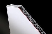 Vasco Flatline  500 hoog x 400 breed type 21 (440 watt)