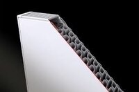 Vasco Flatline  500 hoog x 1400 breed type 21 (1541 watt)