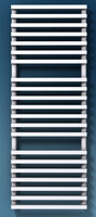 Vasco BATHLINE BC handdoekradiator 500 x 1345 (bxh) (707 watt 75/65)  kleur Ral 9016