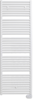 Vasco BATHLINE BB-EL handdoekradiator 500 x 1714 (bxh) (1000 watt)  kleur Ral 9016